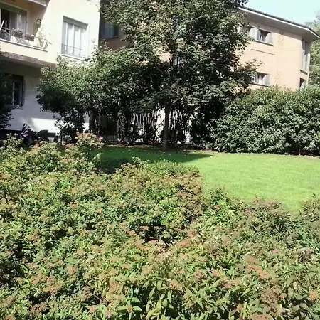 Apartment Due Letti Nel Centro Storico Milan